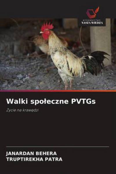 Walki spo¿eczne PVTGs