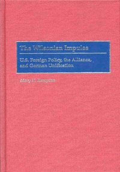 Wilsonian Impulse
