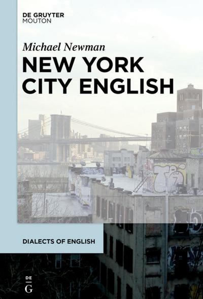 New York City English