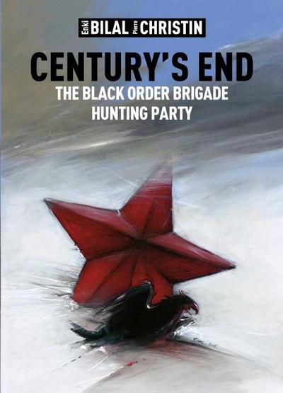 Century’s End