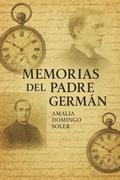 Memorias del Padre Germán