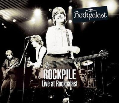 Live At Rockpalast
