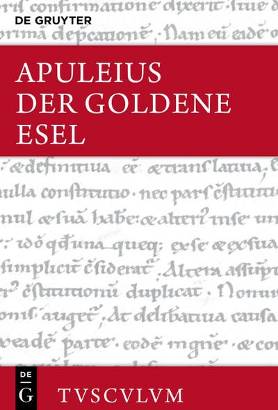 The Golden Ass