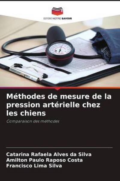 Méthodes de mesure de la pression artérielle chez les chiens