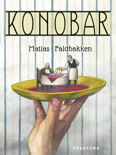 Konobar