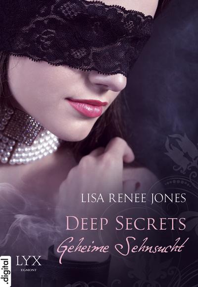 Deep Secrets - Geheime Sehnsucht