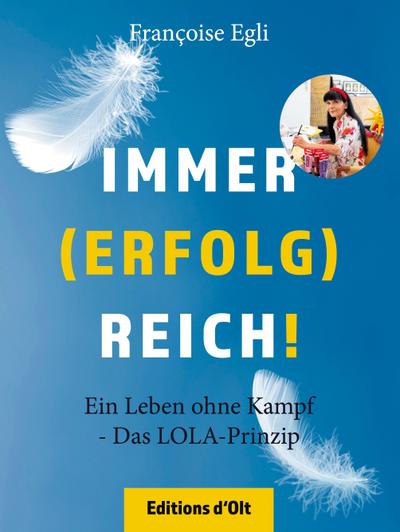 Immer (erfolg)reich!