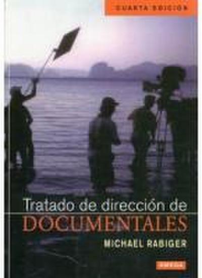 Tratado de dirección de documentales