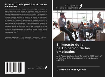 El impacto de la participación de los empleados
