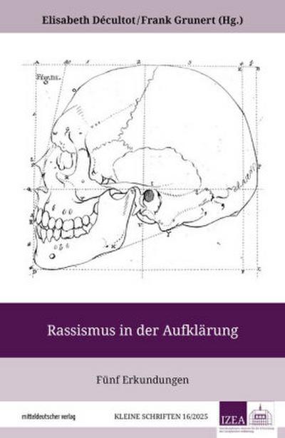 Rassismus in der Aufklärung