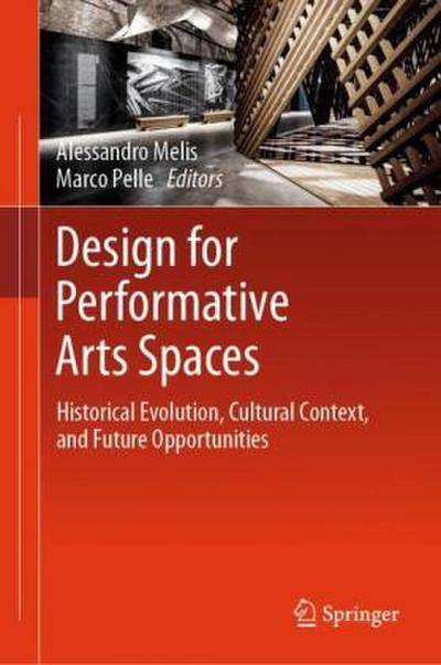 Design for Performative Arts Spaces
