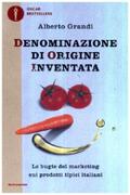 Denominazione di origine inventata