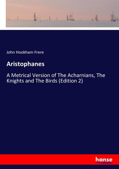 Aristophanes