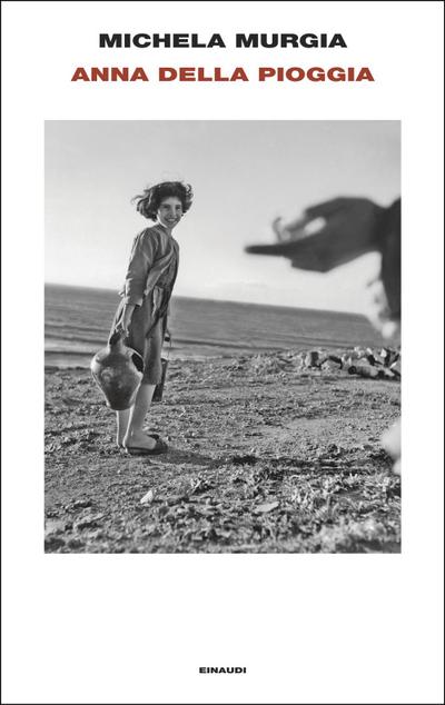 Anna della pioggia