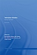Television Studies: The Key Concepts