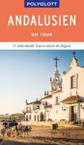 POLYGLOTT on tour Reiseführer Andalusien