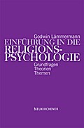 Einführung in die Religionspsychologie