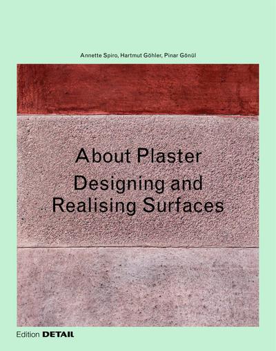 About Plaster