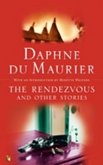 Rendezvous And Other Stories