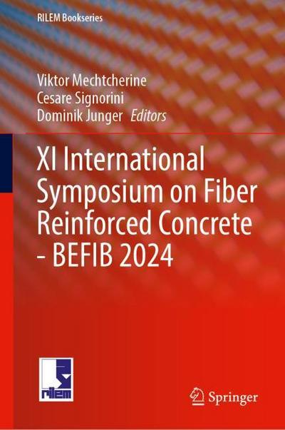 Transforming Construction: Advances in Fiber Reinforced Concrete