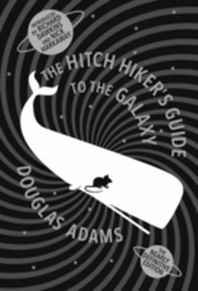 The Hitch Hiker’s Guide to the Galaxy