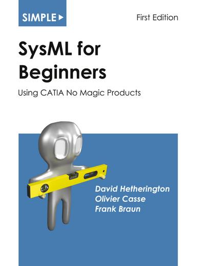 Simple SysML for Beginners