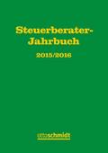 Steuerberater-Jahrbuch 2015/2016