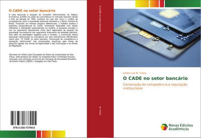 O CADE no setor bancário