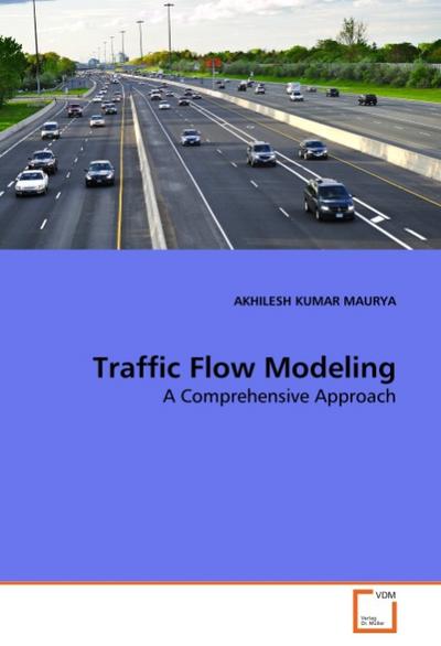 Traffic Flow Modeling