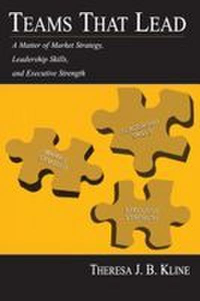 Teams That Lead