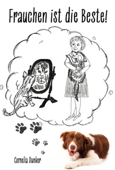 Frauchen ist die Beste!