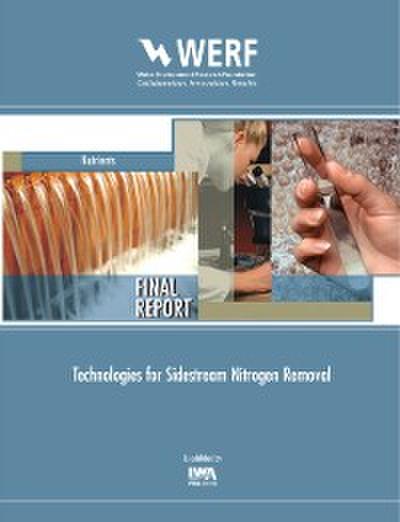 Technologies for Sidestream Nitrogen Removal