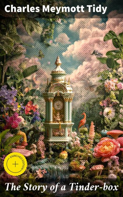 The Story of a Tinder-box (eBook, EPUB) - Charles Meymott Tidy