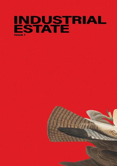 Industrial Estate - Issue 1