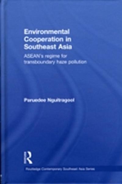 Environmental Cooperation in Southeast Asia
