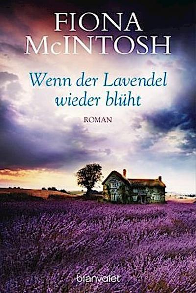 Wenn der Lavendel wieder blüht