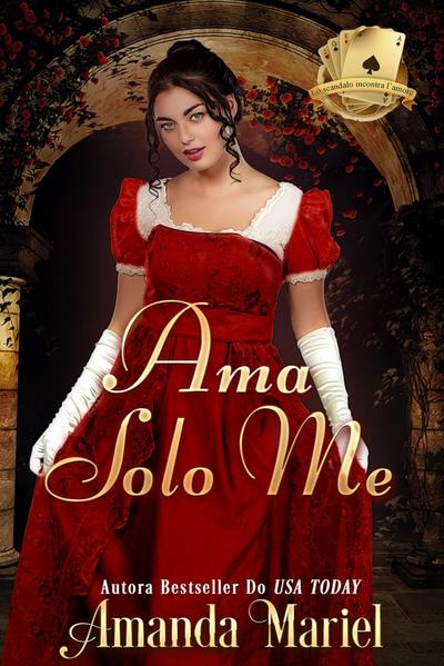 Ama Solo Me