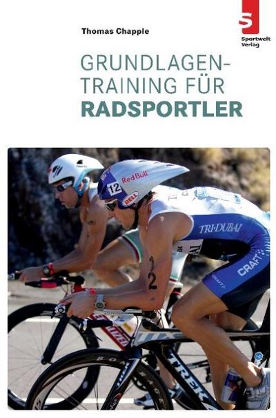 Grundlagentraining für Radsportler