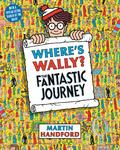 Where’s Wally? The Fantastic Journey