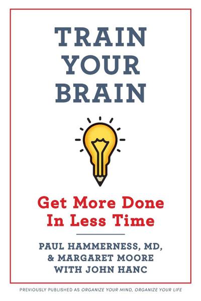 TRAIN YOUR BRAIN