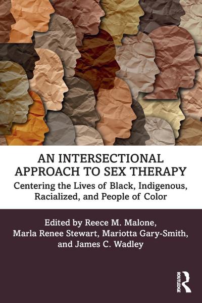 An Intersectional Approach to Sex Therapy