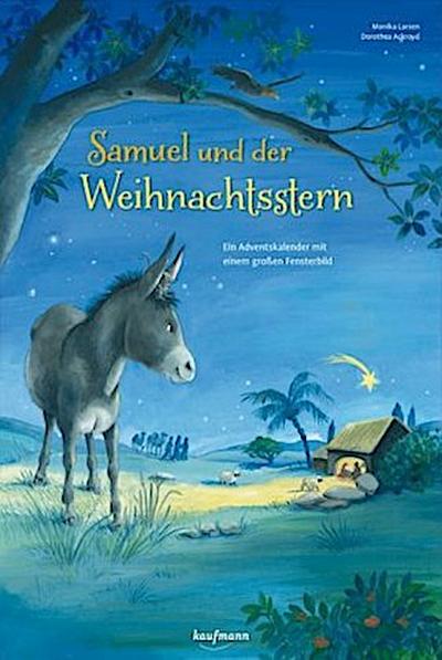 Samuel und der Weihnachtsstern