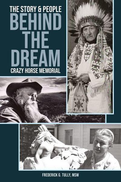 Crazy Horse Memorial