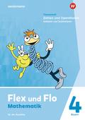 Flex und Flo - Ausgabe 2023 für Bayern