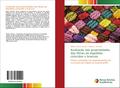 Avaliação das propriedades das fibras de algodões coloridos x brancos