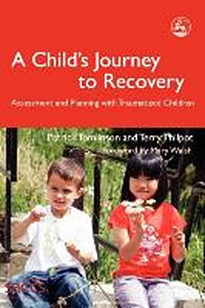 A Child’s Journey to Recovery