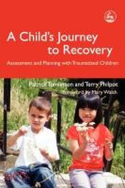 A Child’s Journey to Recovery