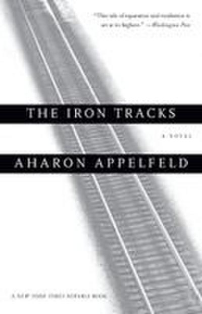 The Iron Tracks