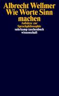 Wie Worte Sinn machen