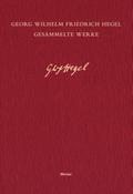 Jenaer kritische Schriften